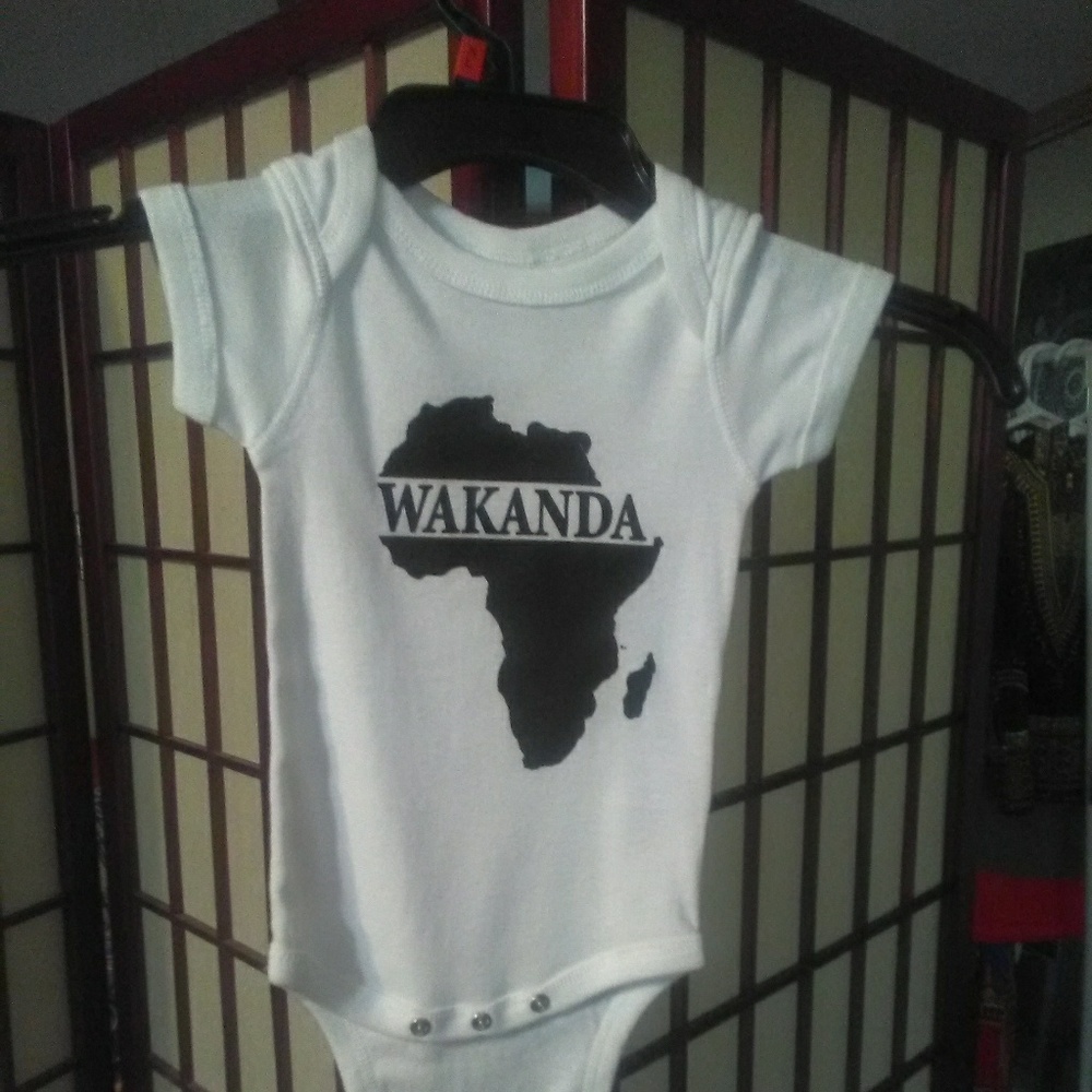 Baby Onesie